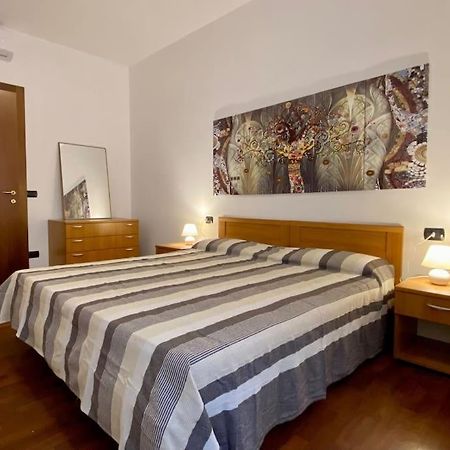 Ferienwohnung Vicolo Chiodo 9 Verona Exterior foto