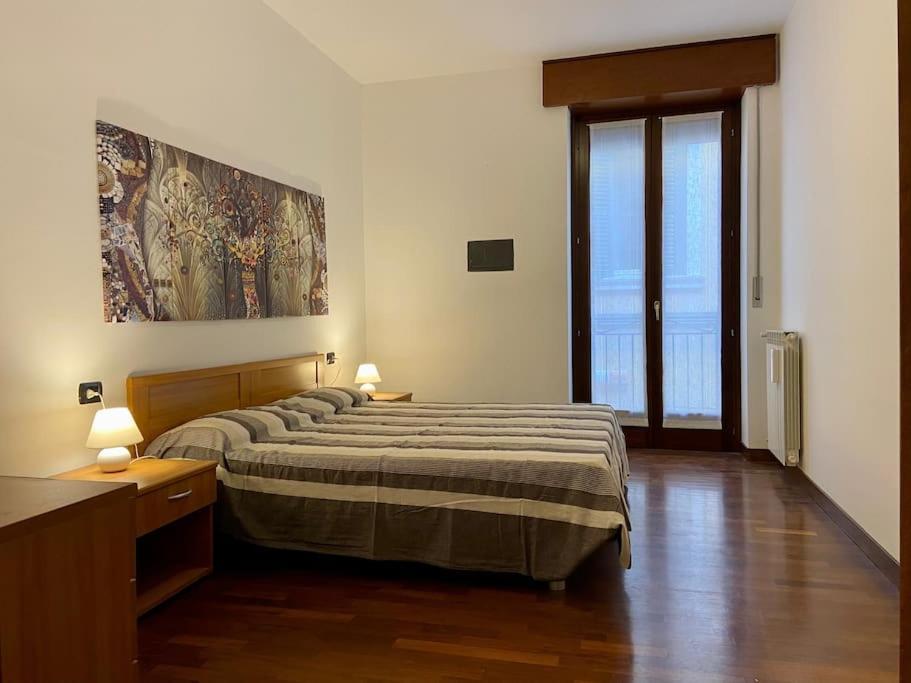Ferienwohnung Vicolo Chiodo 9 Verona Exterior foto