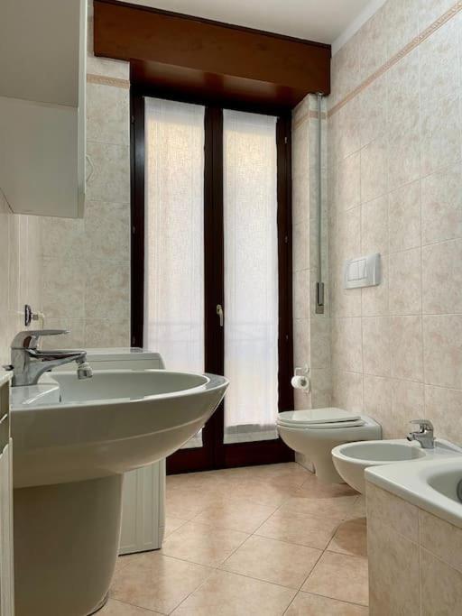Ferienwohnung Vicolo Chiodo 9 Verona Exterior foto