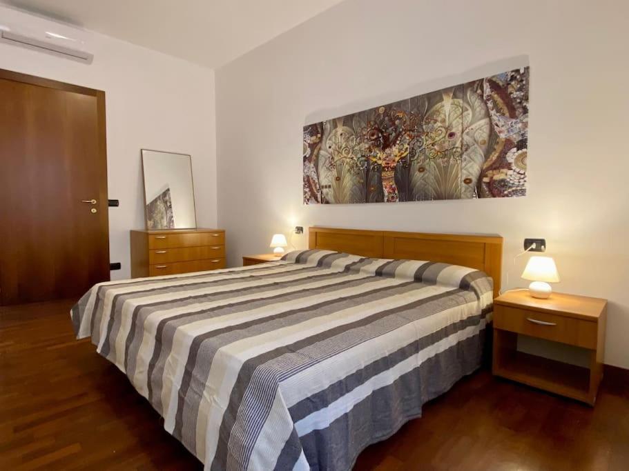 Ferienwohnung Vicolo Chiodo 9 Verona Exterior foto